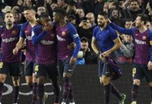 Barcelona Lineup vs Man United: Valverde Makes TWO Key Changes Barcelona Lineup vs Man United