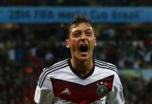 Mesut Ozil announces retirement from international football Mesut Ozil announces retirement from international football