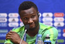 Chelsea Send Mikel Obi Birthday Wishes As He Turns 32 Mikel Obi Birthday