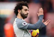WATCH: Mo Salah’s Hat-Trick Against Bournemouth Mo Salah's Hat-Trick Against Bournemouth