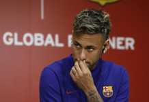 How I blocked Neymar’s move to Real Madrid – Former Santos president blocked Neymar's move Real Madrid