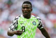 Nigeria vs Libya: Oghenekaro Etebo Promises better outing Nigeria vs Libya: Oghenekaro Etebo Promises better outing