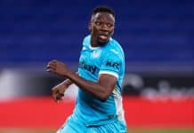 La Liga more tactical than the Premier League – Kenneth Omeruo