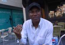 Peter Rufai attacks Gernot Rohr on Super Eagles Players’ Selection Rufai attacks Rohr on Super Eagles Players' Selection, Says it's Now All Comers Affair