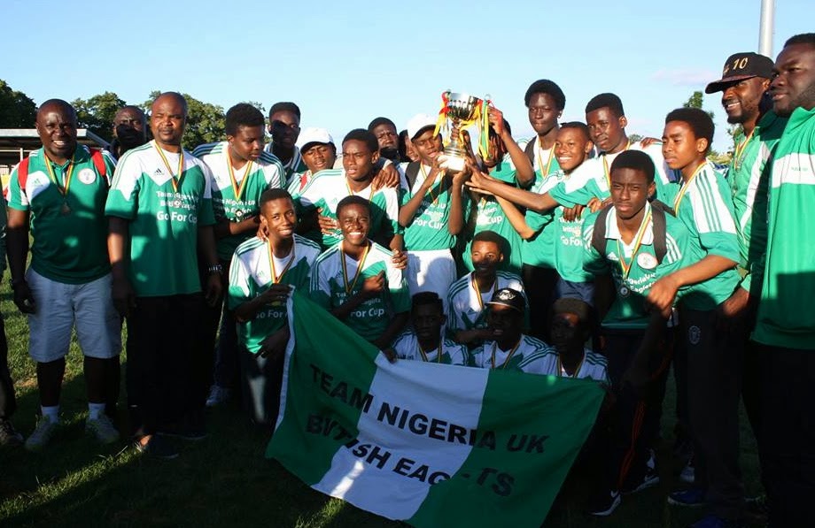 FIFA Licensed Agents In Nigeria: Steps On How To Find Genuine Ones FIFA Licensed Agents In Nigeria