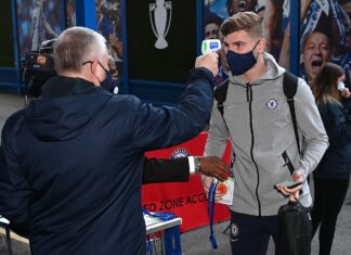 Premier League to reward clubs with highest number of vaccinated players Premier League to reward clubs with highest number of vaccinated players