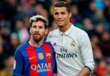 Records Lionel Messi and Cristiano Ronaldo Are yet to break Records Lionel Messi and Cristiano Ronaldo Are yet to break