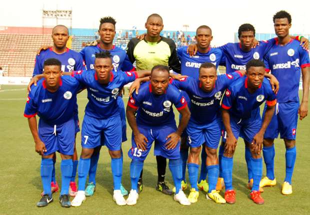 Rivers United Unveil New Players For 2019/2020 NPFL Season Rivers United Unveil New Players For 2019/2020 NPFL Season