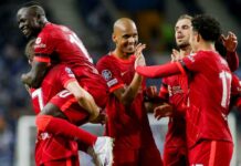 Salah, Firmino’s brace propels Liverpool to an emphatic 5-1 Victory over FC Porto Salah, Firmino's brace propels Liverpool to an emphatic 5-1 Victory over FC Porto