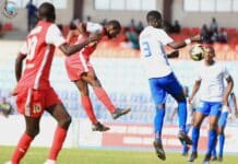 Sofapaka vs Police lineups – FKF Premier League Sofapaka vs police. Where will the goals come from?