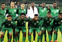 Highest Paid Nigerian Footballers – Here Are The Top 10 Highest paid Nigerian footballers