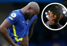 Thomas Tuchel Reveals Why Chelsea Lost 1-0 To Juventus Thomas Tuchel Reveals Why Chelsea Lost 1-0 To Juventus