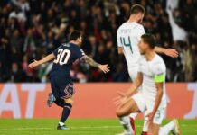 Three Special things about Lionel Messi’s goal against Man City Three Special things about Lionel Messi's goal against Man City