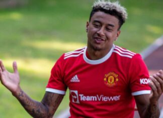 Two Players Reportedly Cause Lingard To Reject New Man Utd Contract Two Players Reportedly Cause Lingard To Reject New Man Utd Contract