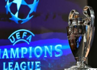 UEFA Champions League MD2: All Injured/Doubtful Players Revealed UEFA Champions League MD2 All InjuredDoubtful Players Revealed