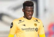 Saint-Gilloise hails Victor Boniface after brilliant performance