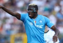 Victor Osimhen, Gift Orban, Akor Adams: Potential Harry Kane replacements RANKED Victor Osimhen