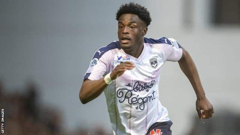 Why Rohr Keeps Excluding Josh Maja From Super Eagles Squad Excluding Josh Maja From Super Eagles Squad