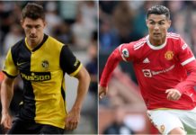 Young Boys Vs Man Utd: Confirmed Lineups Are Out Young Boys Vs Man Utd Confirmed Lineups