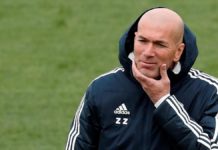 Zinedine Zidane Ask Real Madrid To Sign Hazard, Eriksen & Mbappe Real Madrid To Sign Hazard