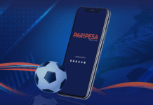 Paripesa App: Download on Your Phone & Start Betting