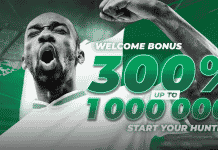 N1bet Nigeria review 2023: The Sportsbook for Nigeria’s Bettors N1bet Nigeria review