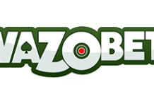 Wazobet Promo Code 2023: Get 110% bonus on your 1st Deposit