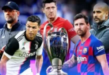 UEFA Champions League MD2, All Ruled Out Players Revealed UEFA Champions League MD2, All Ruled Out Players Revealed