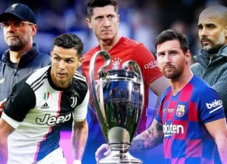 UEFA Champions League MD2, All Ruled Out Players Revealed UEFA Champions League MD2, All Ruled Out Players Revealed